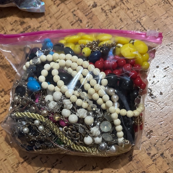 Colorful Bead Jewelry Assortment - Picture 5 of 5